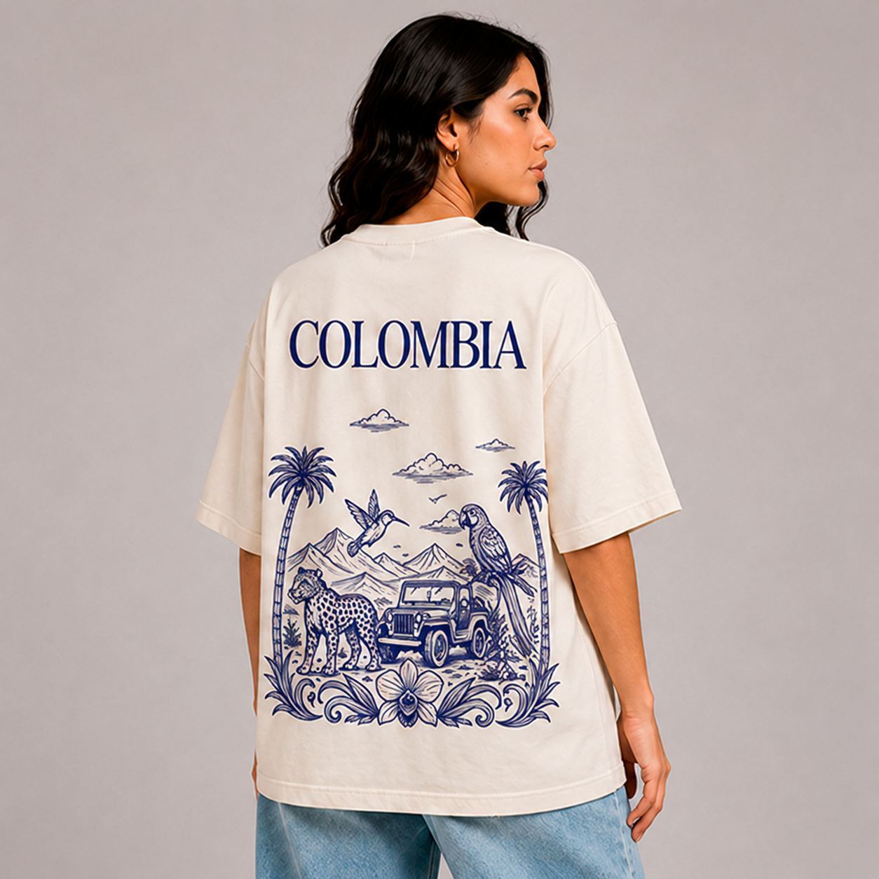Colombia +57 vista 3