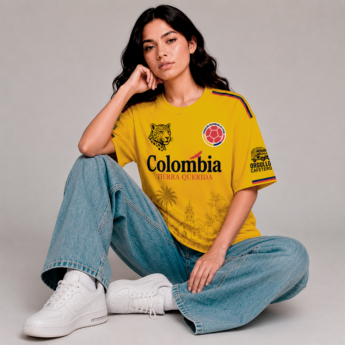 Colombia Tierra Querida vista 4