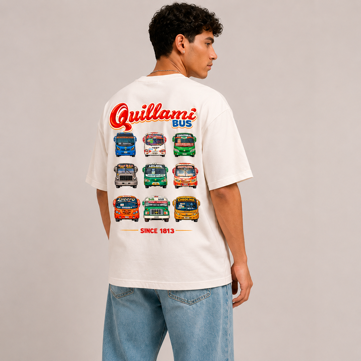 Quillami Bus vista 3