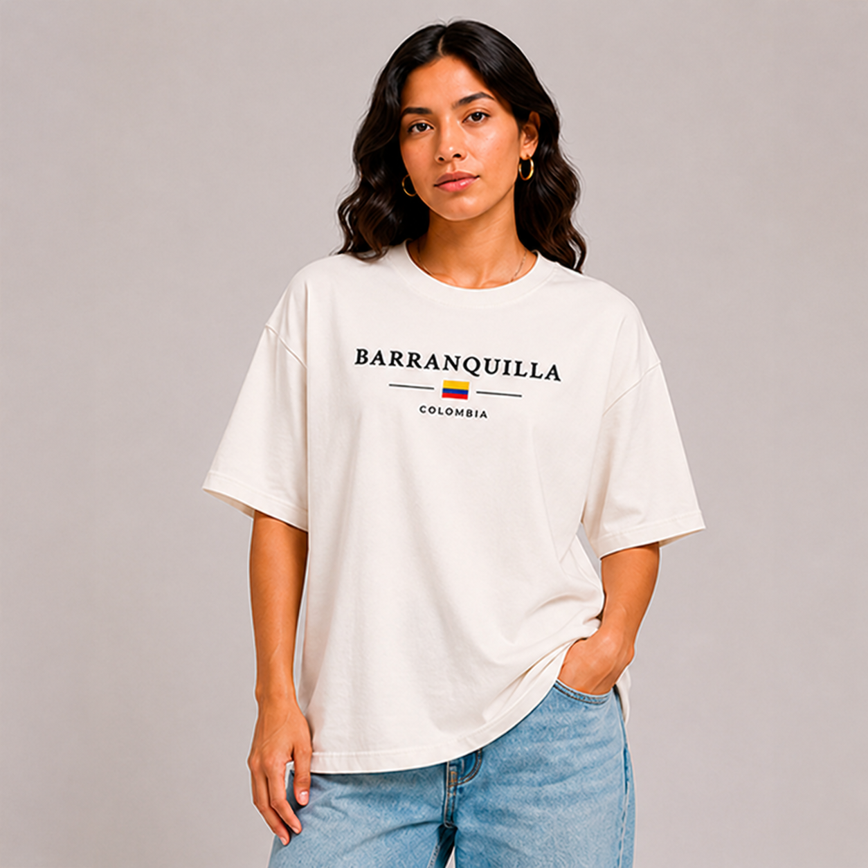 Barranquilla
