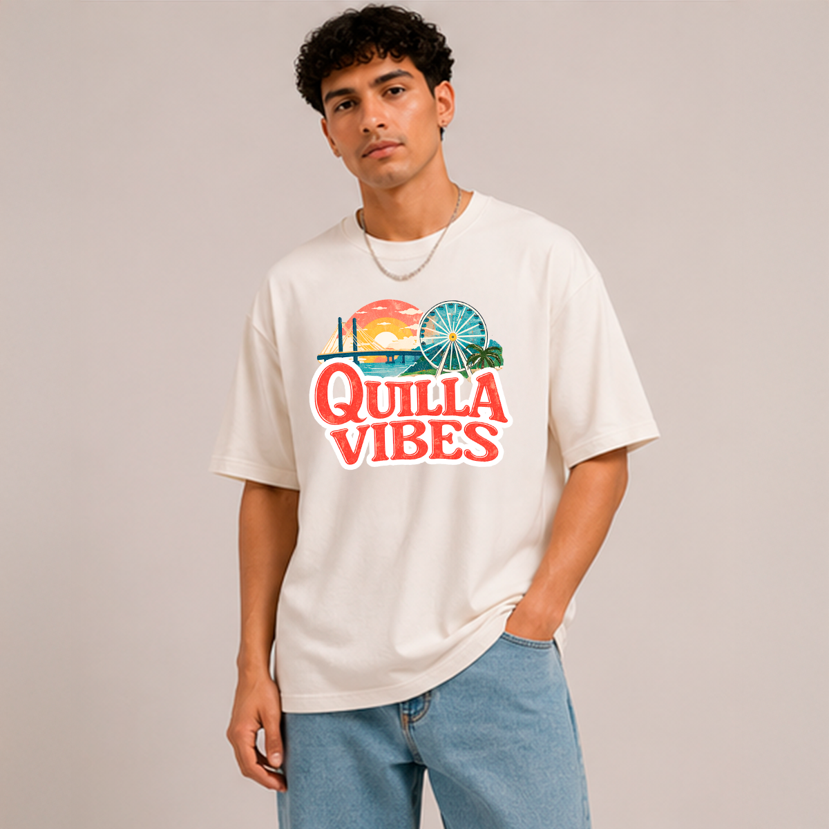 Quilla Vibes vista 4